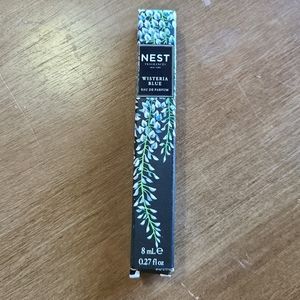 Nest Fragrances Wisteria Blue rollerball